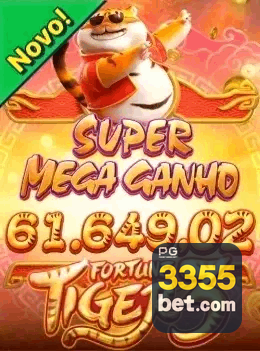 Catálogo 3355BET 2.547 jogos - Pragmatic Play, Evolution, NetEnt